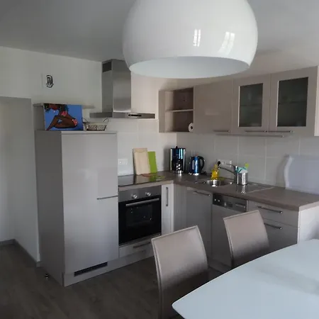 Appartamento A L'ill - & Hyper Centre *