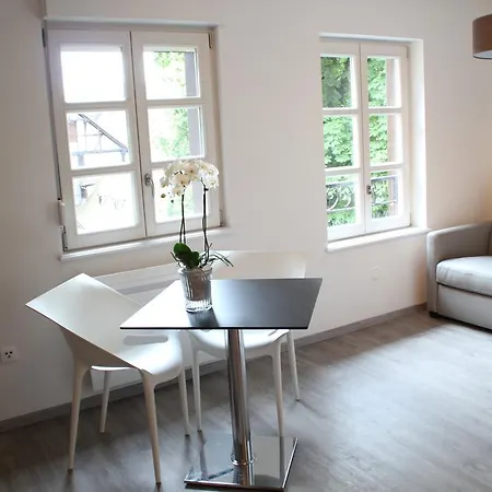 A L'ill - & Hyper Centre Appartamento Strasburgo