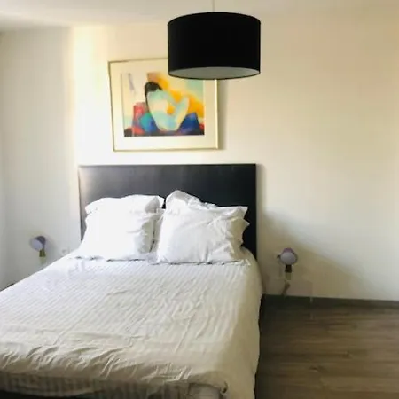 A L'ill - & Hyper Centre Appartamento Strasburgo
