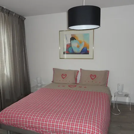 A L'ill - & Hyper Centre Apartment Straßburg