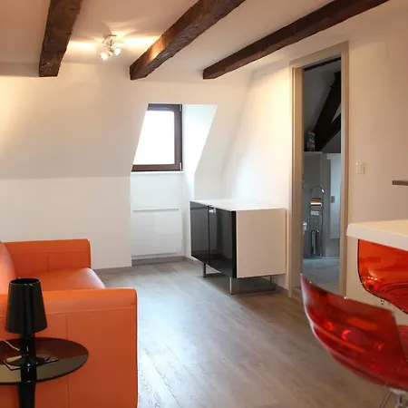 Apartment A L'ill - & Hyper Centre *