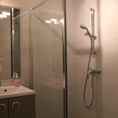 A L'ill - & Hyper Centre Apartment *