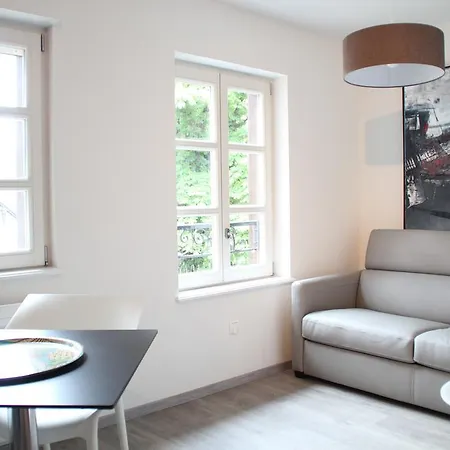 A L'ill - & Hyper Centre Apartment *