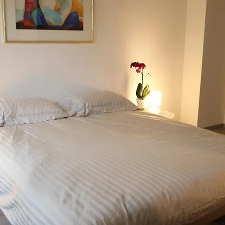 A L'ill - & Hyper Centre Apartment *