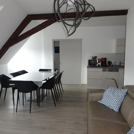 Apartment A L'ill - & Hyper Centre