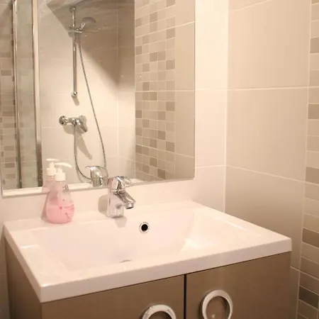 A L'ill - & Hyper Centre Apartment *