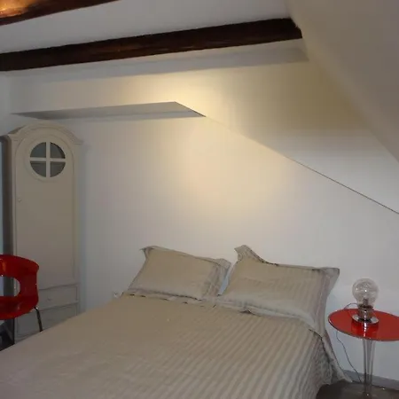 A L'ill - & Hyper Centre Apartment