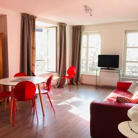 Apartment A L'ill - & Hyper Centre