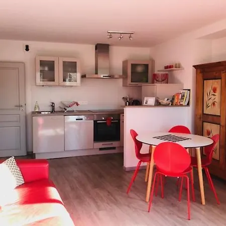 Apartment A L'ill - & Hyper Centre *